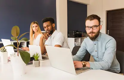 Get few solutions to hire a best candidate